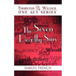 The Seven Deadly Sins - Paperback
