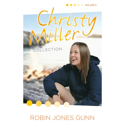 Christy Miller Collection, Vol 3 - Paperback