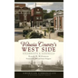 Volusia County's West Side: Steamboats & Sandhills - Hardcover