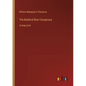 The Bedford-Row Conspiracy: in large print - Paperback
