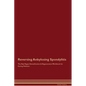 Reversing Ankylosing Spondylitis The Raw Vegan Detoxification & Regeneration Workbook for Curing Patients. - Paperback