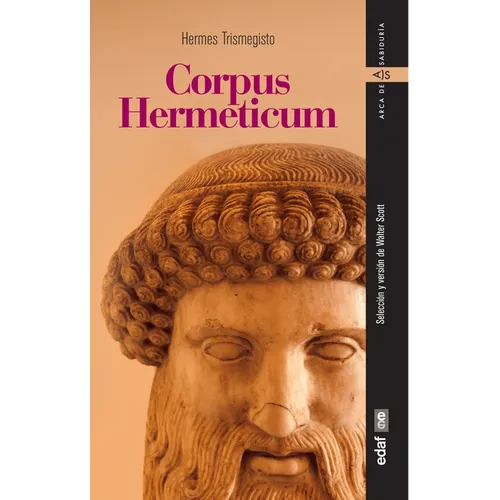 Corpus Hermeticum - Paperback