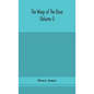 The wings of the dove (Volume I) - Hardcover