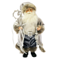 18 Inch Contemporary Standing Santa