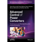 Advanced Control of Power Converters - Hardcover