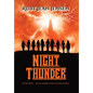 Night Thunder - Hardcover