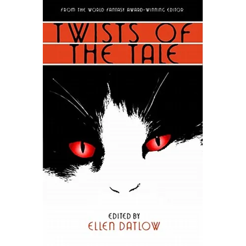Twists of the Tale - Paperback