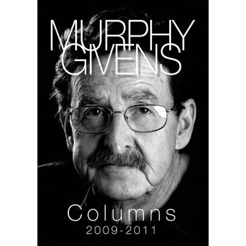 Columns 2009 - 2011 - Hardcover