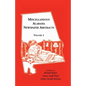 Miscellaneous Alabama Newspaper Abstracts, Volume 1 - Paperback