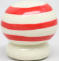 Bead It - Bead Body Red Stripe