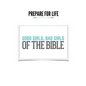 Good Girls, Bad Girls of the Bible - Paperback