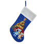 Bluey and Bingo Stocking