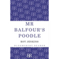 MR Balfour's Poodle - Paperback