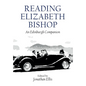 Reading Elizabeth Bishop: An Edinburgh Companion - Paperback