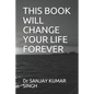 This Book Will Change Your Life Forever - Paperback