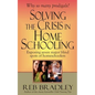 Solving the Crisis in Homeschooling: Exposing seven major blind spots of homeschoolers - Paperback