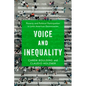 Voice and Inequality: Poverty and Political Participation in Latin American Democracies - Hardcover