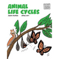 Animal Life Cycles - Hardcover