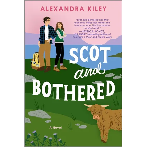 Scot and Bothered - Paperback