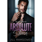 Absolute Silence - Paperback