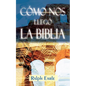 COMO NOS LLEGO LA BIBLIA (Spanish: How We Got Our Bible) - Paperback