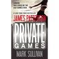 Private Games - Hardcover