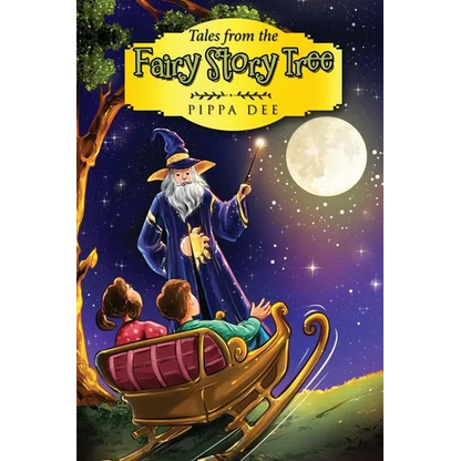Tales from the Fairy Story Tree - Paperback