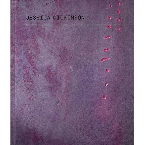 Jessica Dickinson: Under Press. With-This Hold- Of-Also Of/How Of-More Of: Know - Hardcover