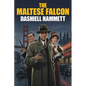 The Maltese Falcon - Paperback