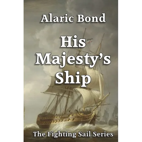 His Majesty's Ship - Paperback