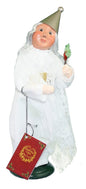 Christmas Carol Series - Spirit Past