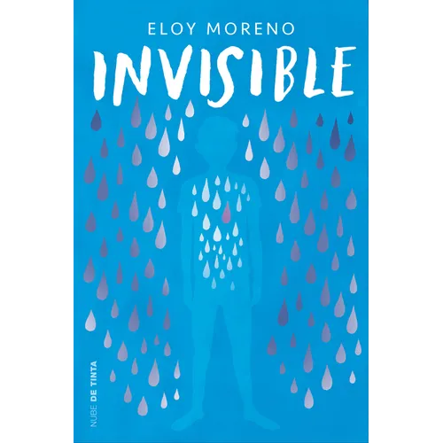 Invisible (Edición Conmemorativa) / Invisible (Commemorative Spanish Edition) - Hardcover