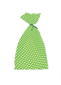 Cookie Cello Treat Bag 20 count - Green Dots