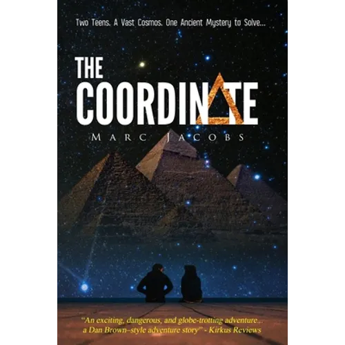 The Coordinate - Paperback