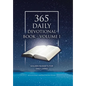 365 Daily Devotional Book - Volume 1: Golden Nuggets for Daily Living - Hardcover
