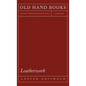 Leatherwork - Hardcover
