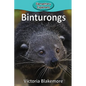 Binturongs - Paperback