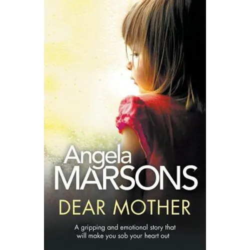 Dear Mother - Paperback