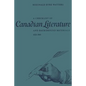 A Checklist of Canadian Literature and Background Materials 1628-1960 - Paperback