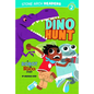 Dino Hunt - Paperback