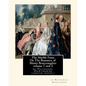 The Marble Faun; Or, The Romance of Monte Beni;complete volume 1 and 2: by Nathaniel Hawthorne (ghotic novel) - Paperback