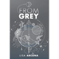 From Grey: Book 1 of the Outpost War - Paperback