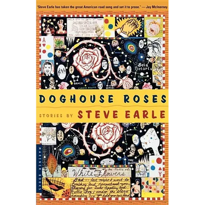 Doghouse Roses: Stories - Paperback