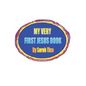 My First Jesus Book - Paperback