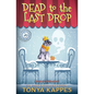 Dead To The Last Drop: A Cozy Mystery (A Killer Coffee Mystery Book Eight) - Paperback