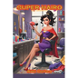 Super Hairo - Paperback