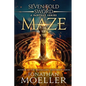 Sevenfold Sword: Maze - Paperback