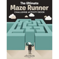 The Ultimate Maze Runner Challenge Activity Book - Paperback