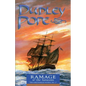 Ramage & the Saracens - Paperback