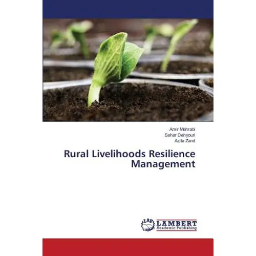Rural Livelihoods Resilience Management - Paperback